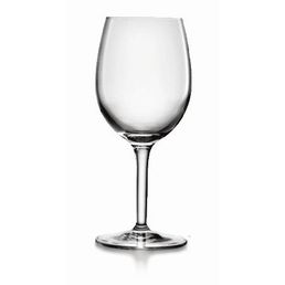 Wine Glass Rubino Red Wine 276ml C241