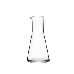 Carafe Conica Glass 1000ml PM706 1 Litre