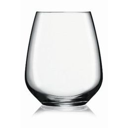 Wine Glass Stemless Atelier Merlot 650ml PM757