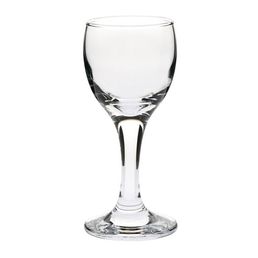 Sherry & Port Glass Bistro Crysta III 65ml