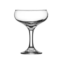 Champagne Glass Coupe Crysta III 295ml