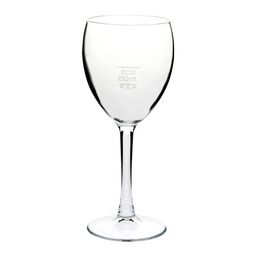 Wine Glass Atlas 310ml with Certified Line 150ml
