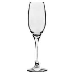 Champagne Flute Glass Maldive 170ml