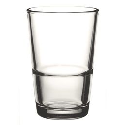 Beverage Glass Tumbler Grande Water 190ml