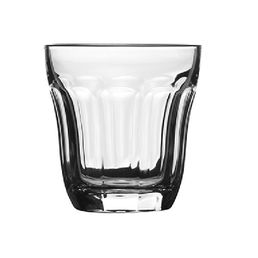 Rocks Coffee Glass Baroque 300ml