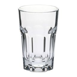 High Ball Heavy Base Casablanca 266ml