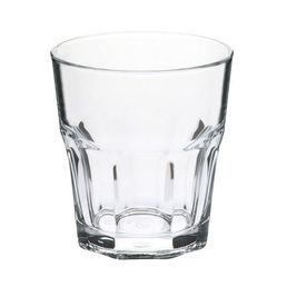 Whiskey Glass Rocks D.O.F. Casablanca 355ml