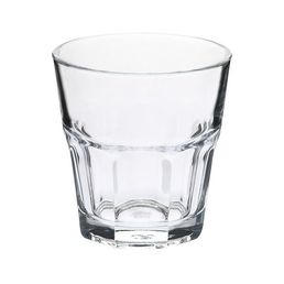 Whiskey Glass Rocks Old Fashioned Casablanca 207ml