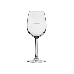 Wine Glass Reserva 350ml with Pour Line 150ml
