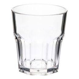 Rocks Old Fashioned Casablanca 237ml Polycarbonate