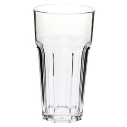 Cooler High Ball Casablanca 355ml Polycarbonate Plastic