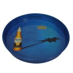 Serving Tray Palm Tree - Corona Branded