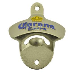 Corona Wall Mounted Bottle Opener