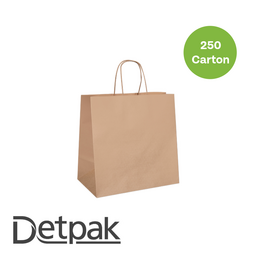 Large Twist Handle Bag (305x305x175)