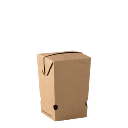 Detpak Go Small Chip Box 