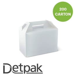 Extra Large Carry Pack 250x150x175mm