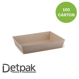 #5 Endura Tray 255x179x58mm