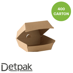 Extra Large Burger Box 110x116x86