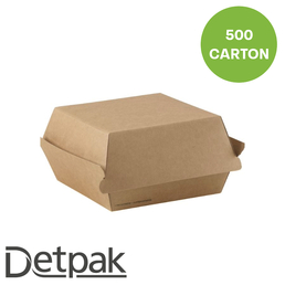 Small Burger Box 106x106x70