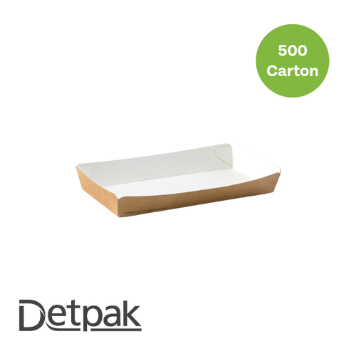 8x5 Market Tray
