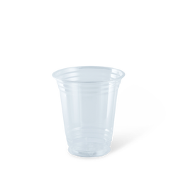 Detpak 8oz Clear Recyclable Cold Cup