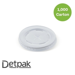 16/22oz Cold Cup Lid 89mm