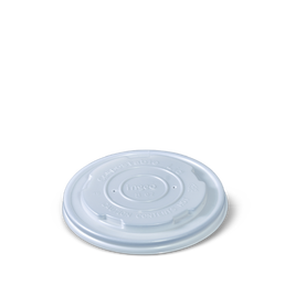 Detpak 8oz PLA Bowl Lid 