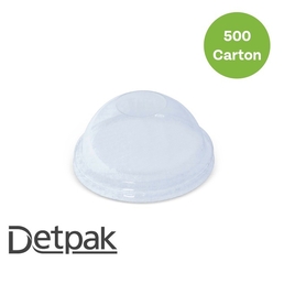 12/16/24oz Dome Bowl Lid 114mm