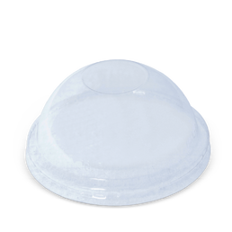 12/16/24oz Dome Bowl Lid 