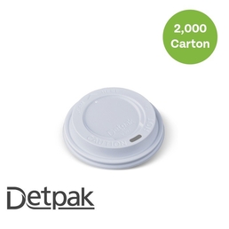 6oz (73mm) ECO Hot Cup Lid 