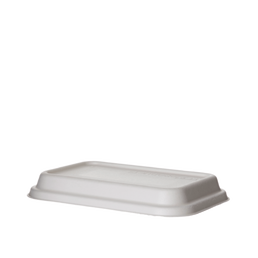 ECO-PRODUCTS® Sugarcane 16oz Rectangular Container Lid