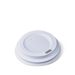Detpak 4oz Espresso Hot Cup Lid