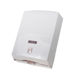 Caprice Interleaved Towel Dispenser