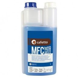 Cafetto MFC Blue Milk Frother Cleaner
