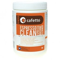 Cafetto Espresso Clean Espresso Machine Descaler