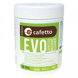 Cafetto EVO Espresso Descaler