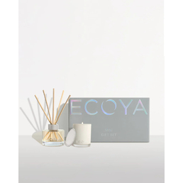 Sweet Pea & Jasmine Mini Gift Set