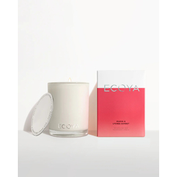 Guava & Lychee Sorbet Madison Candle 400g