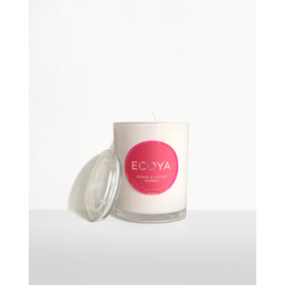 Guava & Lychee Sorbet Metro Candle 270g