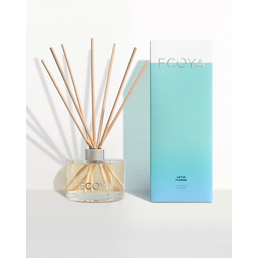 Lotus Flower Fragranced Reed Diffuser 200ml