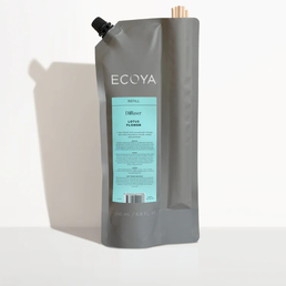 Lotus Flower Reed Diffuser Refill 200ml