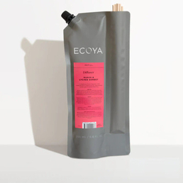 Guava & Lychee Sorbet Reed Diffuser Refill 200ml
