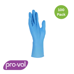 Foodie Blue Duo Gloves - Pack of 100
