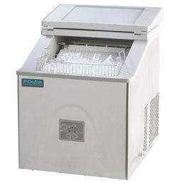 Polar C-Series Counter Top Ice Maker 2kg Bin