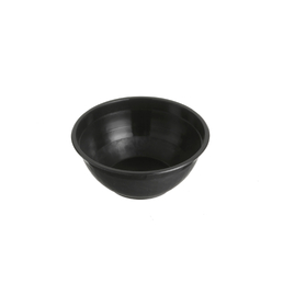 Dome Noodle/Soup Bowl - Black 1050ml 