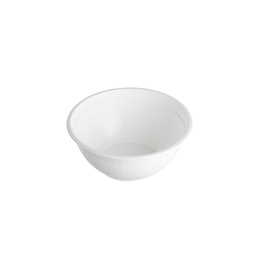 Dome Noodle/Soup Bowl - White 1050ml 