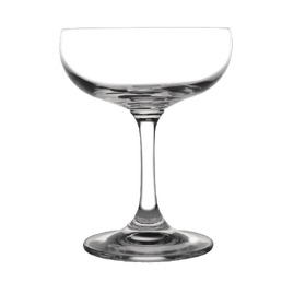 Olympia Bar Collection Crystal Champagne Glasses 