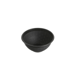 Dome Noodle/Soup Bowl 750ml - Black 