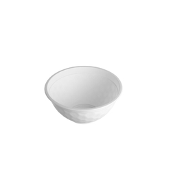 Dome Noodle/Soup Bowl 900ml- White 