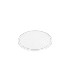 Round Lid 180mm for Genfac 900ml/1050ml Bowl 